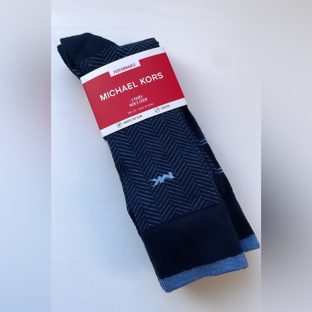 Michael Kors Men’s socks